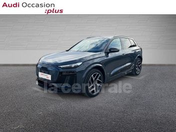 AUDI Q6 E-TRON 387 CH 100 KWH QUATTRO S LINE