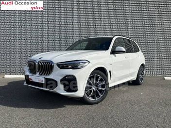 BMW X5 G05 (G05) XDRIVE30D 265 M SPORT BVA8