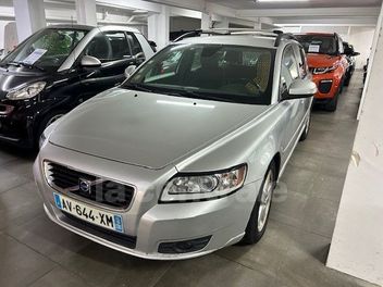 VOLVO V50 1.6 D 110 DRIVE MOMENTUM STOP & START