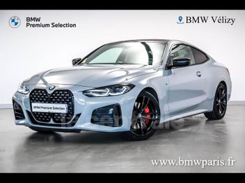 BMW SERIE 4 G22 (G22) COUPE M440D XDRIVE 340 BVA8