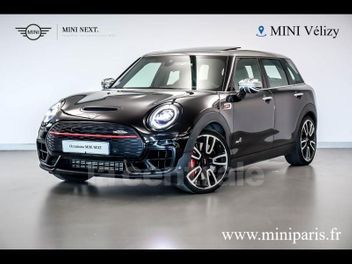 MINI MINI 3 CLUBMAN JCW III (2) CLUBMAN JCW ULTIMATE 306 BVA8