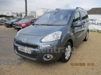 PEUGEOT PARTNER 2 TEPEE II 1.6 HDI 115 FAP ZENITH