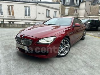 BMW SERIE 6 F13 (F13) COUPE 650I 407 LUXE