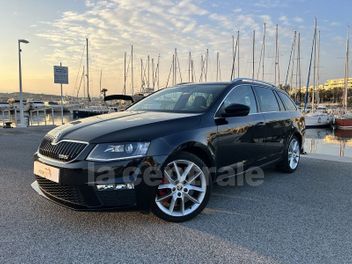 SKODA OCTAVIA 3 COMBI RS III COMBI 2.0 TSI 220 RS