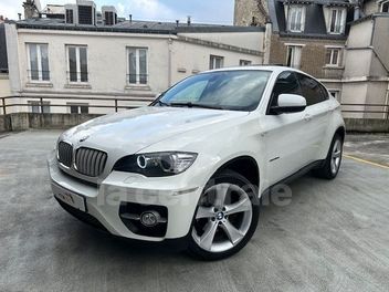 BMW X6 E71 (E71) XDRIVE30DA 235 EXCLUSIVE