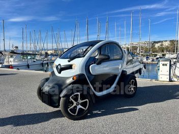 RENAULT TWIZY INTENS 6.1 KWH