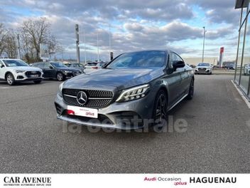 MERCEDES CLASSE C 4 COUPE IV (2) COUPE 220 D 9G-TRONIC AMG LINE