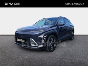 HYUNDAI KONA 2 II 1.6 HYBRID 141 CREATIVE