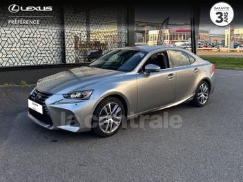 LEXUS IS 3 III (2) 300H PACK BUSINESS