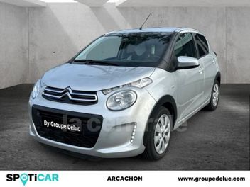 CITROEN C1 (2E GENERATION) II 1.0 VTI 72 S&S MILLENIUM