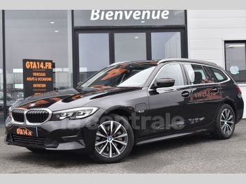 BMW SERIE 3 G21 TOURING (G21) TOURING 320E XDRIVE 204 BUSINESS DESIGN BVA8