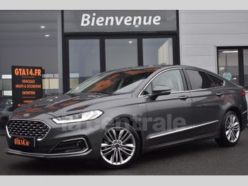 FORD MONDEO 4 IV (2) 2.0 ECOBLUE 190 AUTO VIGNALE AUTO 5P