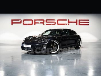 PORSCHE TAYCAN SPORT TURISMO SPORT TURISMO TURBO 680 93.4 KWH