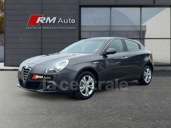 ALFA ROMEO GIULIETTA 3 III 1.4 MULTIAIR 170 S/S DISTINCTIVE TCT