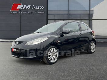 MAZDA 2 (2E GENERATION) II 1.4 MZ-CD ELEGANCE