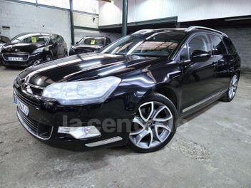 CITROEN C5 (2E GENERATION) TOURER II (2) TOURER HDI 200 FAP EXCLUSIVE BVA6