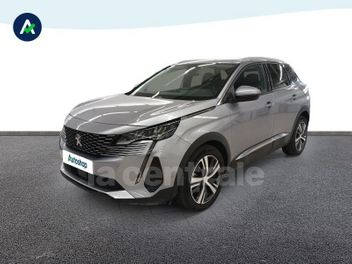 PEUGEOT 3008 (2E GENERATION) II (2) 1.5 BLUEHDI 130 S&S ALLURE PACK