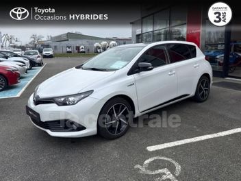 TOYOTA AURIS 2 II (2) 1.8 HYBRIDE 136 COLLECTION CVT AUTO