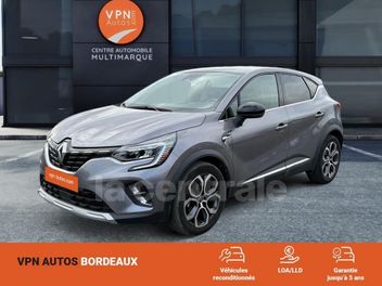 RENAULT CAPTUR 2 II 1.5 BLUE DCI 115 INTENS