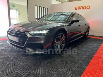 AUDI A7 SPORTBACK 2 II SPORTBACK 50 TDI S LINE QUATTRO TIPTRONIC 8