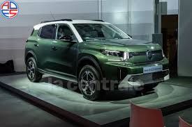 CITROEN C3 AIRCROSS 2 II 1.2 HYBRIDE 136 MAX E-DCS6