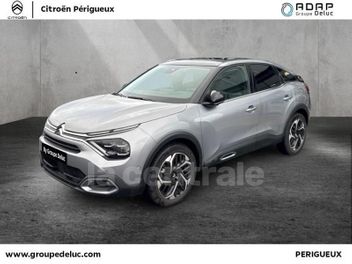 CITROEN C4 (3E GENERATION) III 1.2 PURETECH 130 S&S BVM6 SHINE