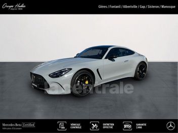 MERCEDES-AMG GT 2 II 63 AMG 4MATIC+ MCT 9G SPEEDSHIFT