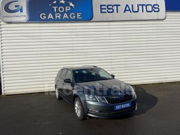 SKODA OCTAVIA 3 COMBI III (2) COMBI 1.6 TDI SCR 116 STYLE