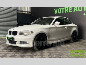 BMW SERIE 1 E82 COUPE (E82) (2) COUPE 123DA 204 SPORT DESIGN