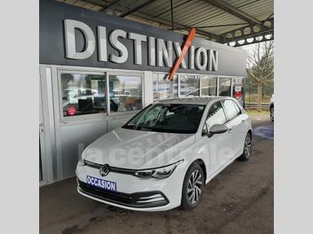 VOLKSWAGEN GOLF 8 VIII 1.4 EHYBRID OPF 204 STYLE DSG6