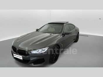 BMW SERIE 8 G16 GRAN COUPE (G16) 840D XDRIVE 320 20CV M SPORT BVA8