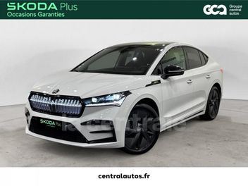 SKODA ENYAQ COUPE COUPE IV RS 77 KWH