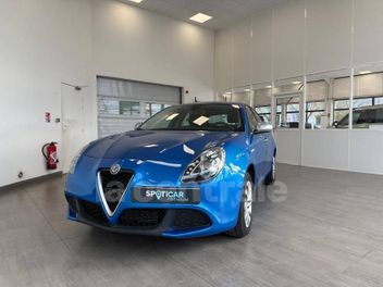 ALFA ROMEO GIULIETTA 3 III (3) 1.4 TJET 120 S/S