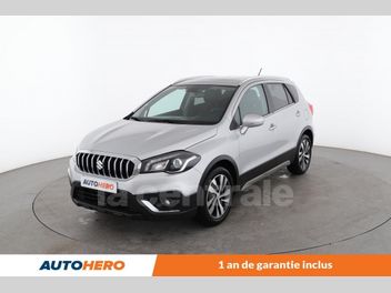 SUZUKI SX4 S-CROSS (2) 1.4 BOOSTERJET STYLE