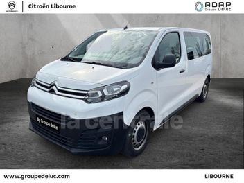 CITROEN JUMPY 3 III TAILLE M BLUEHDI 150 S&S CONFORT BV6