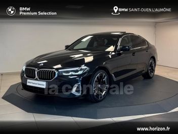 BMW SERIE 5 G30 (G30) (2) 520D 190 XDRIVE LUXURY BVA8