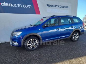 DACIA LOGAN 2 MCV II (2) MCV 0.9 TCE 90 15 ANS