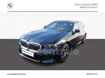 BMW SERIE 5 G61 TOURING (G61) TOURING 520D XDRIVE 197 M SPORT BVA8