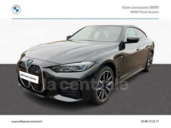 BMW I4 G26 (G26) (2) EDRIVE40 340 M SPORT BVA 83.9 KWH