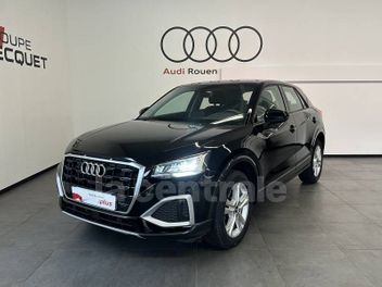 AUDI Q2 (2) 30 TFSI 110 DESIGN