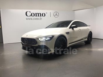 MERCEDES-AMG GT 4 PORTES 53 435 33CV 4MATIC+ 5P