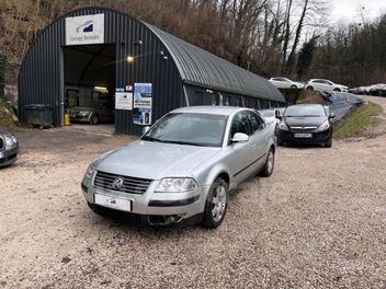 VOLKSWAGEN PASSAT 5 V 1.9 TDI 130