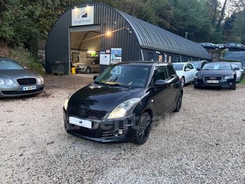 SUZUKI SWIFT 3 SPORT III 1.6 VVT 136 SPORT 3P