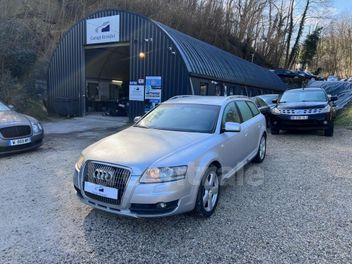 AUDI A6 (3E GENERATION) ALLROAD III 3.0 TDI 233 AMBITION LUXE BVA6