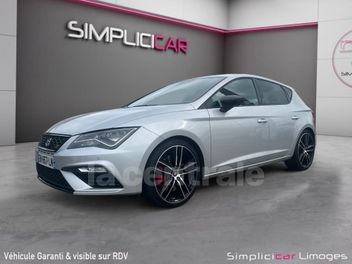 SEAT LEON 3 CUPRA III (2) 2.0 TSI 300 CUPRA