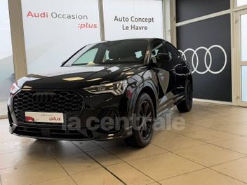 AUDI Q3 (2E GENERATION) SPORTBACK II SPORTBACK 45 TFSIE 245 S LINE S TRONIC