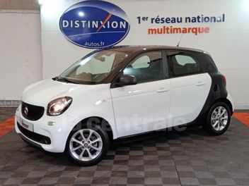 SMART FORFOUR 2 II 60KW ELECTRIQUE PASSION 17.6 KWH