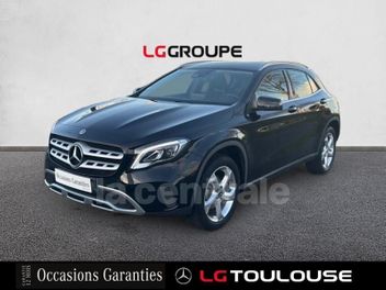 MERCEDES GLA (2) 180 D SENSATION 7G-DCT