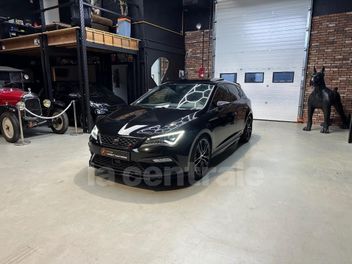 SEAT LEON 3 CUPRA III (2) 2.0 TSI 300 CUPRA DSG