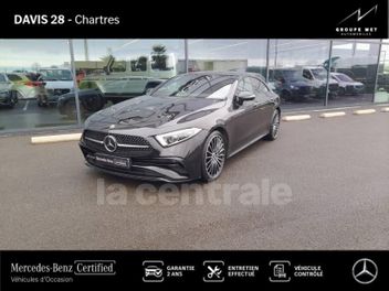 MERCEDES CLASSE CLS 3 III (2) 400 D 330 AMG LINE+ 4MATIC